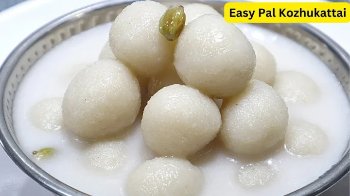 Pal Kozhukattai