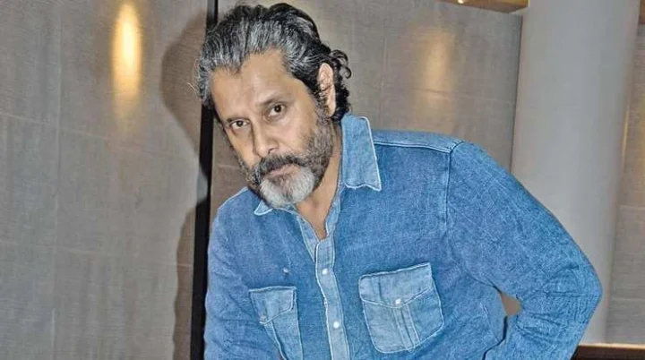 Chiyaan Vikram