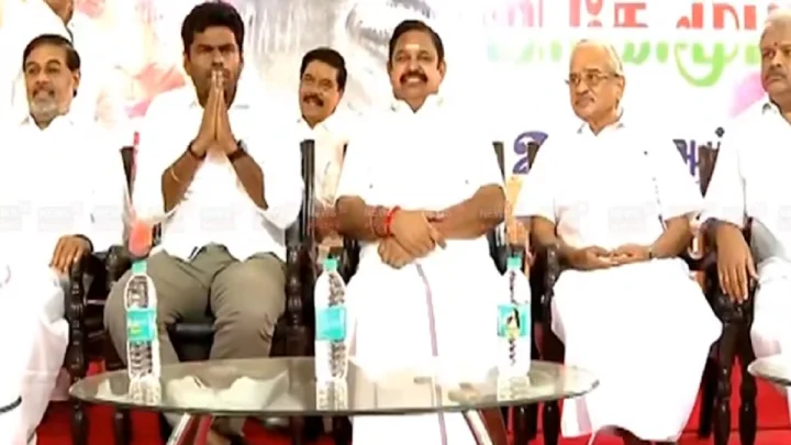 G.K. Moopanar
