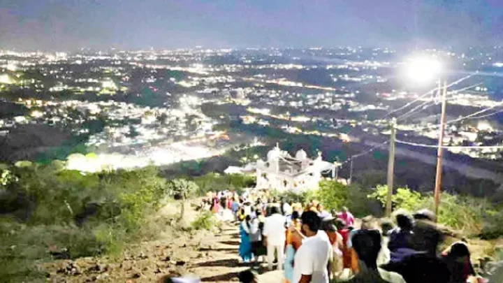 மகா சிவராத்திரி