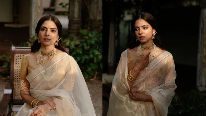 மாளவிகா