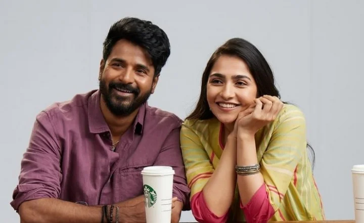 சிவகார்த்திகேயன்