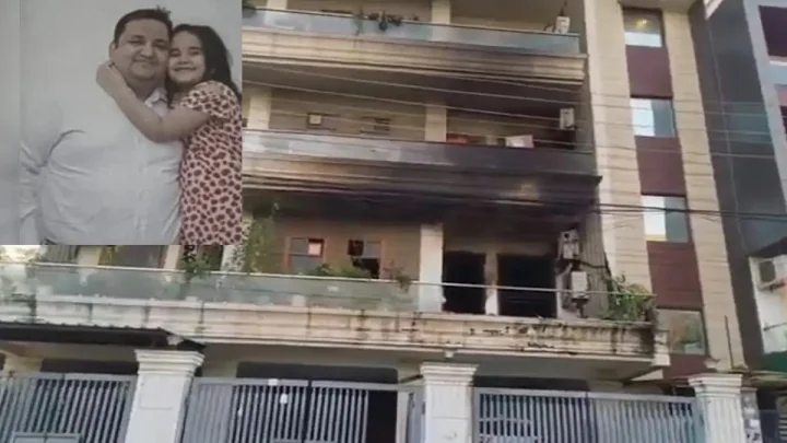AC explosion