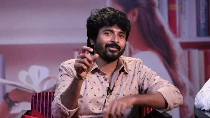 ஏன் தமிழ் சினிமா படங்கள் 1000 கோடி ரூபாய் வசூல் செயவதில்லை… சிவகார்த்திகேயன் சொன்ன பதில்!