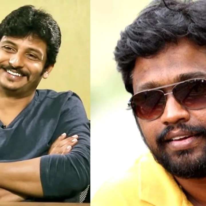 ராஜேஷ் எம்.எம்.