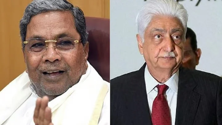 டிராபிக்கை கட்டுப்படுத்த உதவி செய்யுங்கள்.. விப்ரோ நிறுவனத்திற்கு கர்நாடக முதல்வர் கடிதம்..!