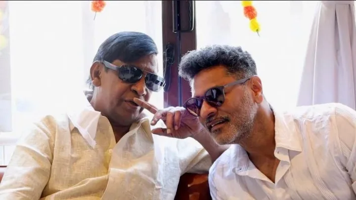 Prabhudeva