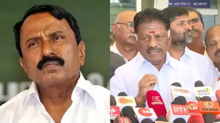 செங்கோட்டையன்