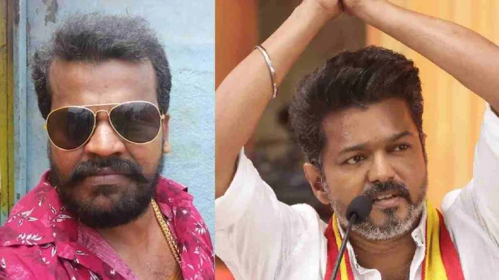 actor aaru bala