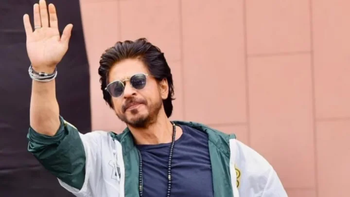 ஷாருக் கான்