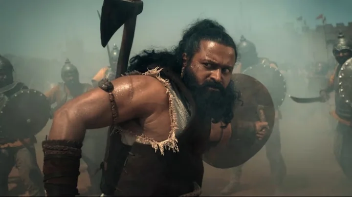 காந்தாரா