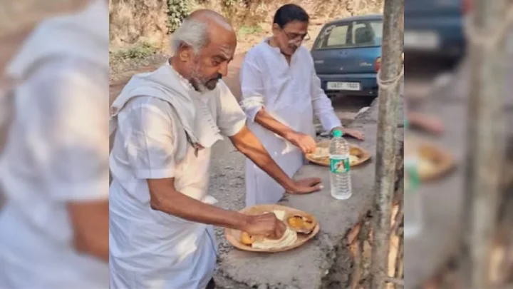 ரஜினிகாந்த்
