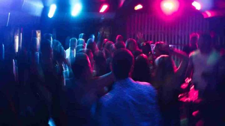 Night party