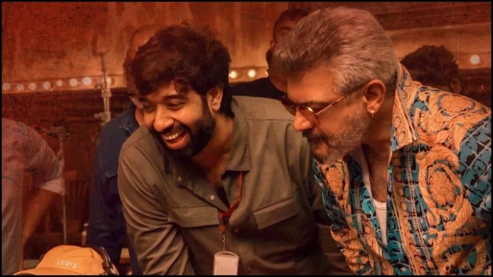அஜித்