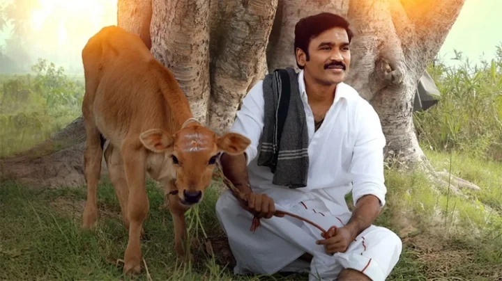 தனுஷ்