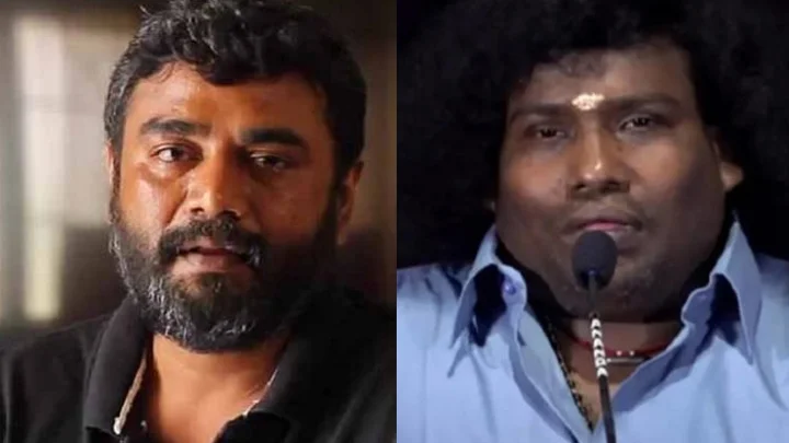 இயக்குனர் லெனின் பாரதி& யோகி பாபு நடிக்கும் படத்துக்கு வித்தியாசமானத் தலைப்பு!
