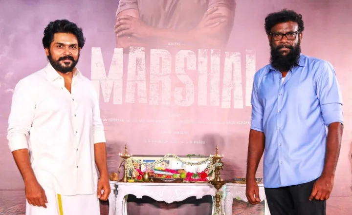 கார்த்தி 29