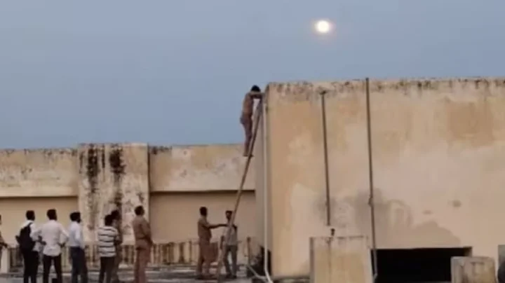 உத்தரப் பிரதேசம்