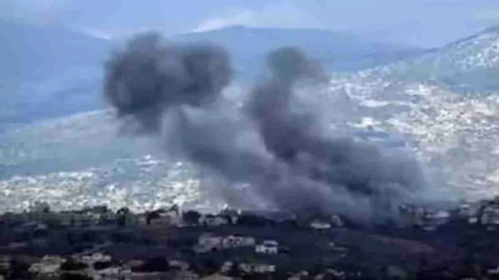 Pakistan afghanistan war