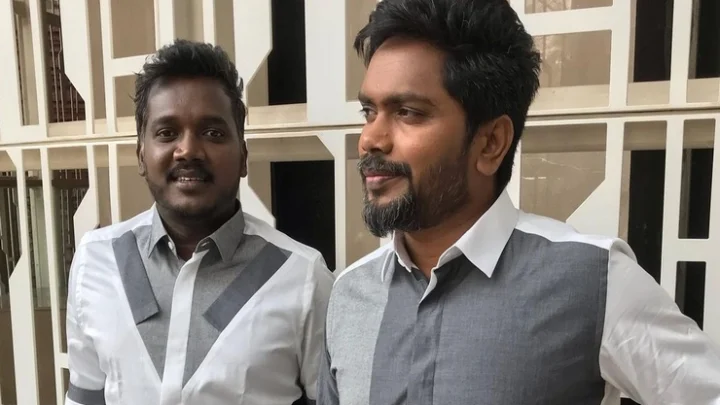என் ‘மெட்ராஸ்’ படத்தின் மேல் மாரிசெல்வராஜுக்கு விமர்சனம் இருந்தது… பா ரஞ்சித் ஓபன் டாக்!