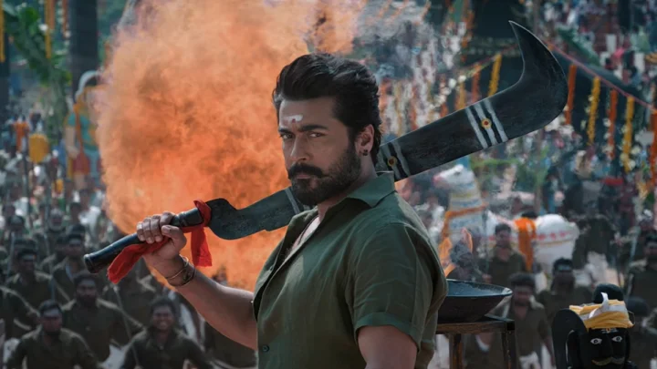 ரிலீஸ் தாமதத்தால் கடுப்பான சூர்யா ரசிகர்கள்… தீபாவளிக்கு வரும் ‘கருப்பு’ சர்ப்ரைஸ் அப்டேட்!