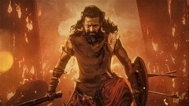 காந்தாரா
