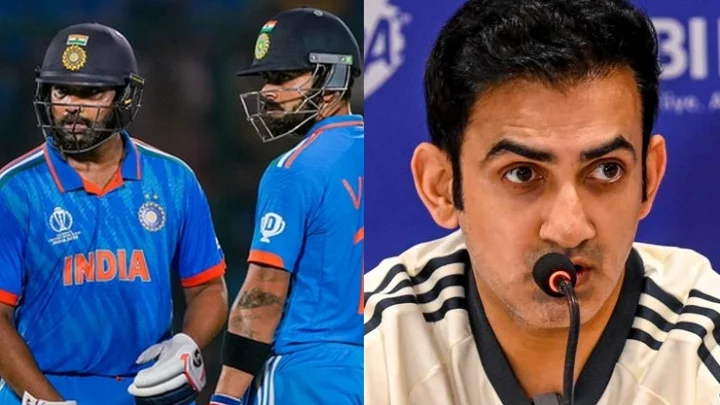 உலகக் கோப்பைக்கு இன்னும் ரொம்ப நாள் இருக்கு… விராட் & கோலி குறித்த கேள்விக்கு கம்பீர் மழுப்பல் பதில்!