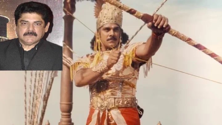 பங்கஜ் தீர்