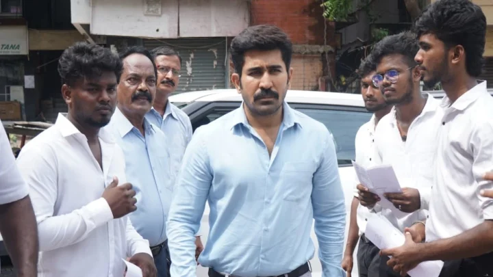 விஜய் ஆண்டனி