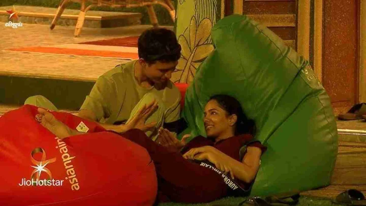 Tushar arora Biggboss