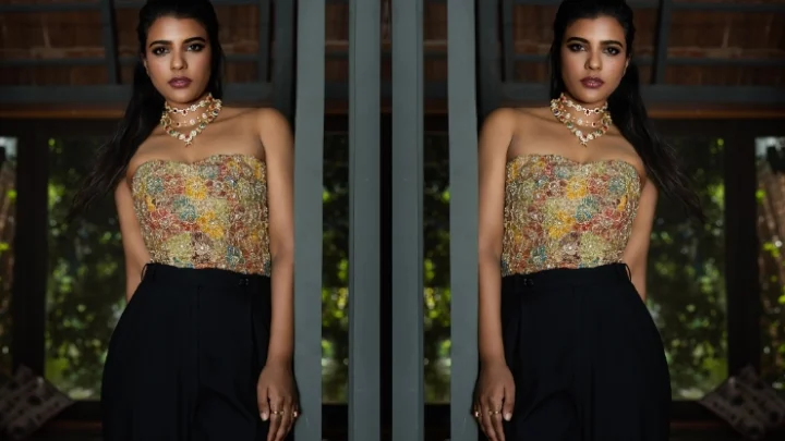Aishwarya rajesh
