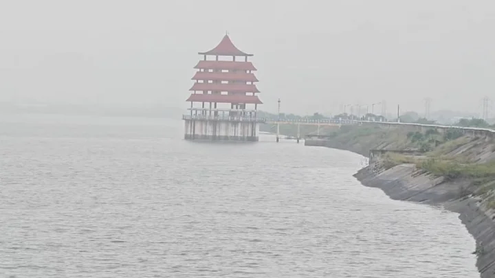 செம்பரம்பாக்கம் ஏரி