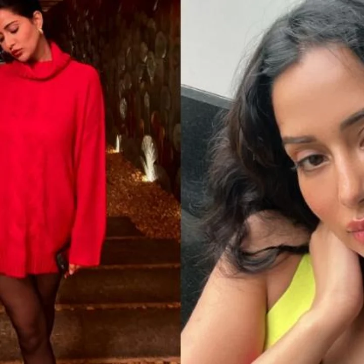 ரைசா வில்சன்