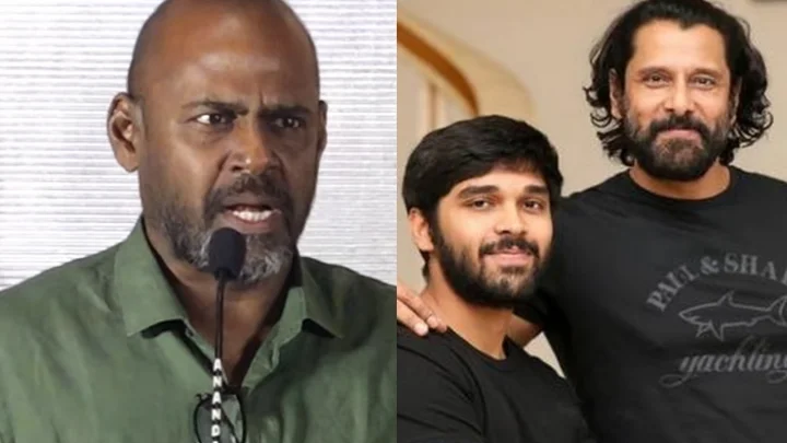 அந்த கேள்வியைக் கேட்டு துருவ்வின் சினிமா வாழ்க்கைக்கு முற்றுப்புள்ளி வைத்து விடாதீர்கள்… பசுபதி ஆதங்கம்!