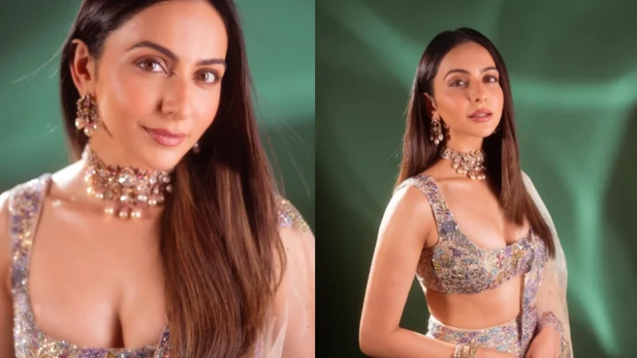 ரகுல் ப்ரீத் சிங்