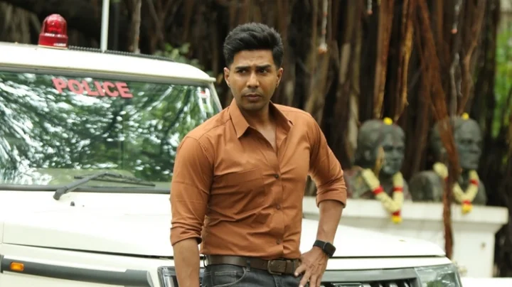 சம்பளத்தைக் கொஞ்சம் கம்மியாக வாங்குங்கள்.. சக நடிகர்களுக்கு விஷ்ணு விஷால் கோரிக்கை!