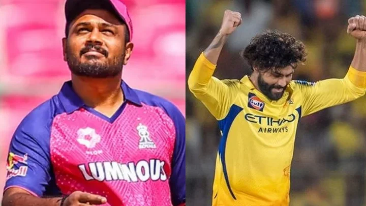 சஞ்சு சாம்சன்