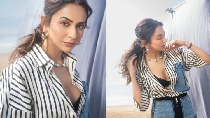 ரகுல் ப்ரீத் சிங்