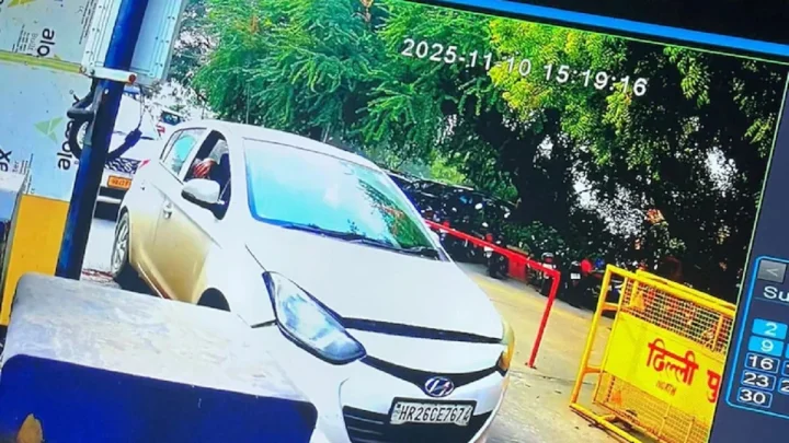 முகமது உமர்