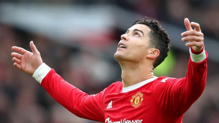 ரொனால்டோ