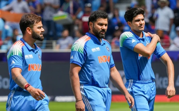 இந்தியா