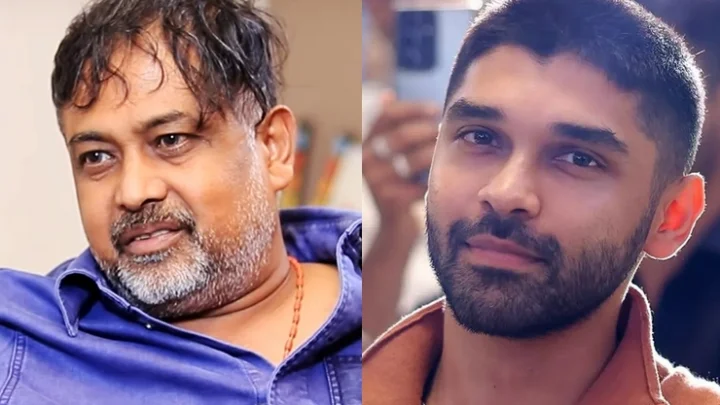 அஞ்சான்