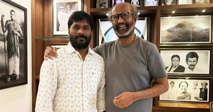 ரஜினிகாந்த்