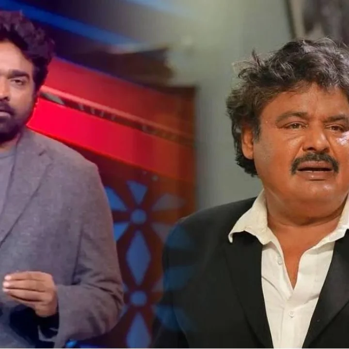 மன்சூர் அலிகான்