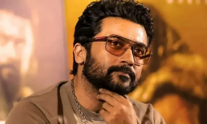ப்ரோமோ ஷூட்டோடு படத்தை ஆரம்பிக்கும் ‘சூர்யா 47’ படக்குழு!