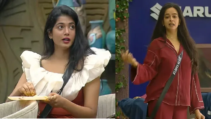 பிக் பாஸ் தமிழ் 9