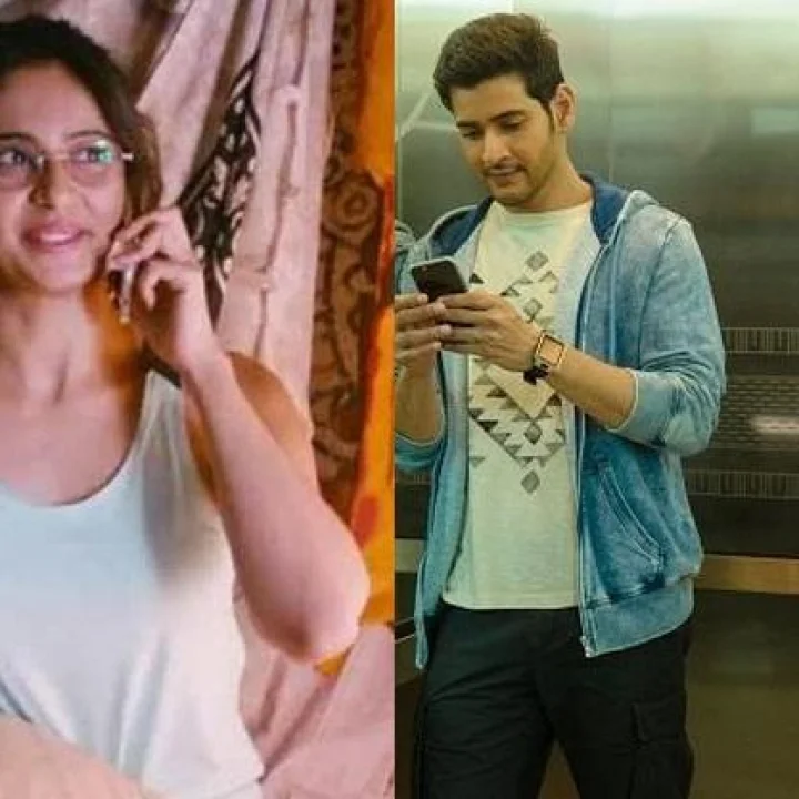 ரகுல் ப்ரீத் சிங்