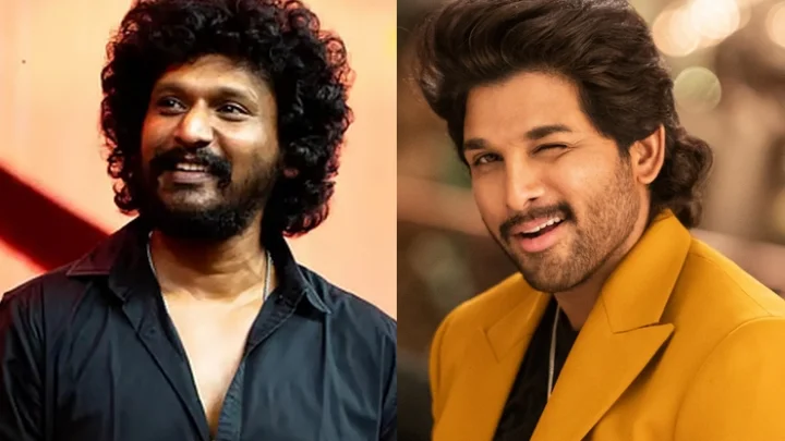 லோகேஷ் கனகராஜ்