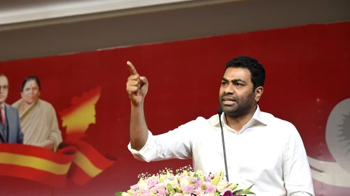 நடிகர் விஜய்