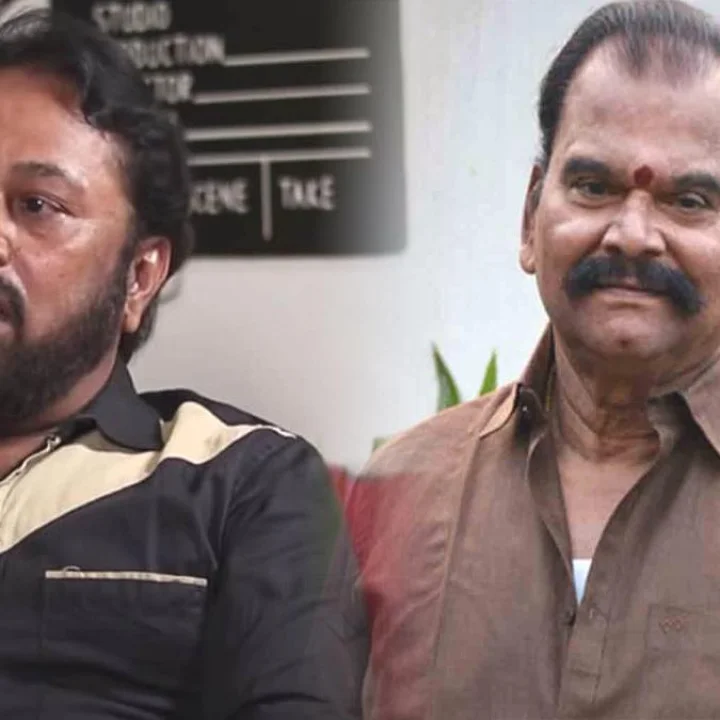 மகேந்திரன்
